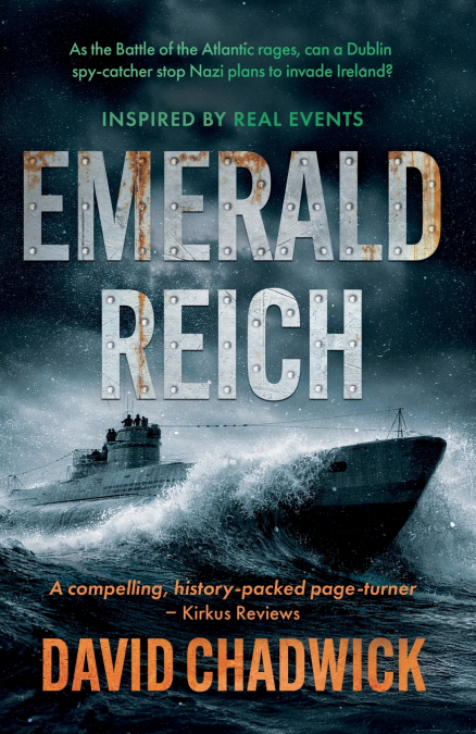 Emerald Reich