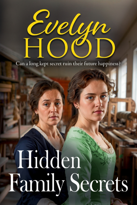 Hidden Family Secrets