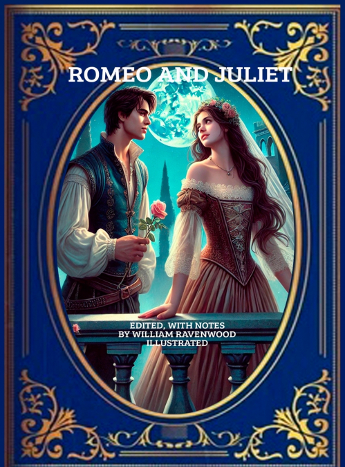 SHAKESPEARE’S TRAGEDY OF ROMEO AND JULIET