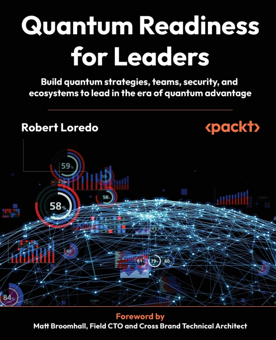 Quantum Readiness for Leaders