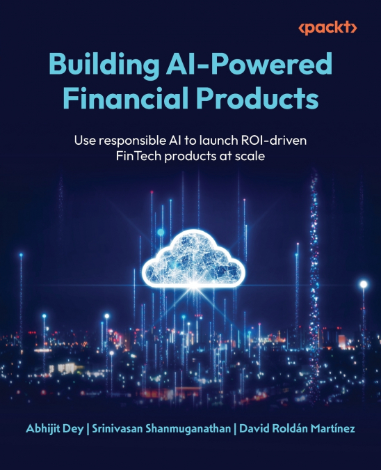 Building AI-Powered Financial Products