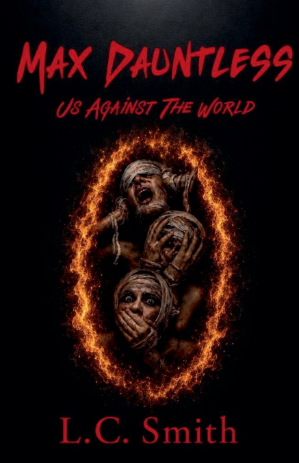 Max Dauntless - Us Against the World