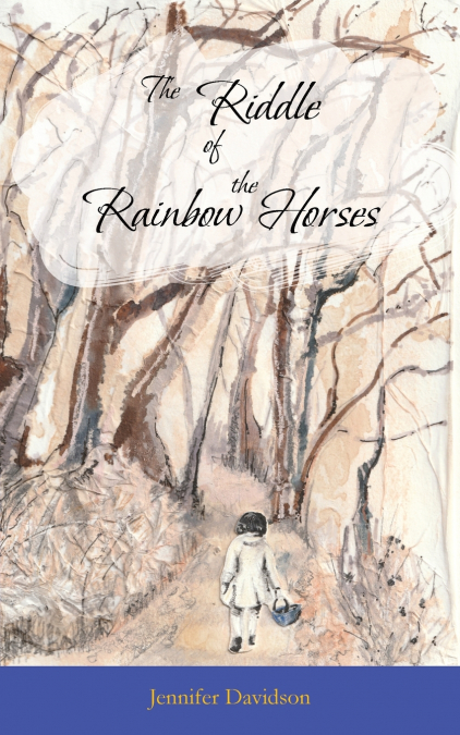 The Riddle of the Rainbow Horses