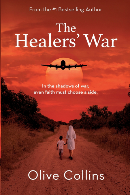 The Healers’ War
