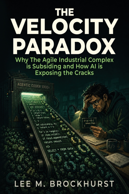 The Velocity Paradox