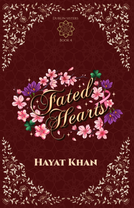 Fated Hearts (Dublin Sisters Book 4)