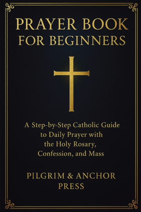 Prayer Book for Beginners
