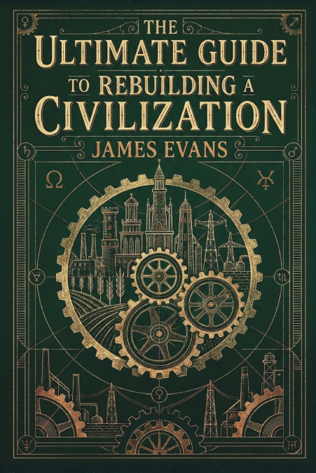 The Ultimate Guide to Rebuilding a Civilization