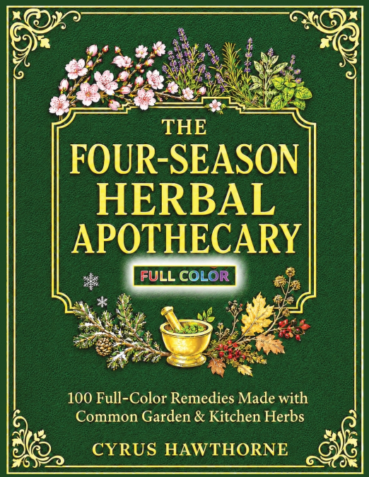 The Four Seasons Herbal Apothecary