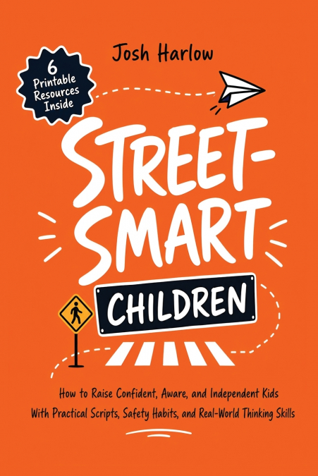 Street-Smart Children
