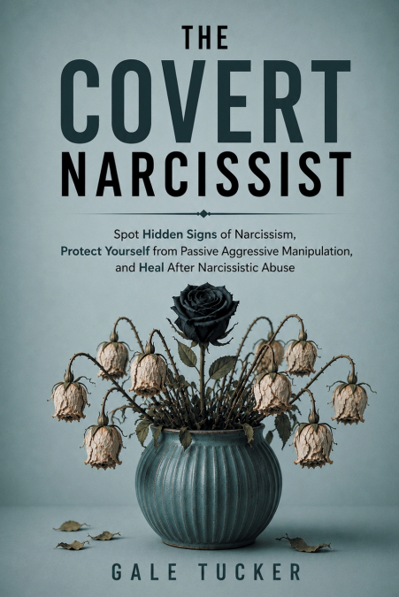The Covert Narcissist