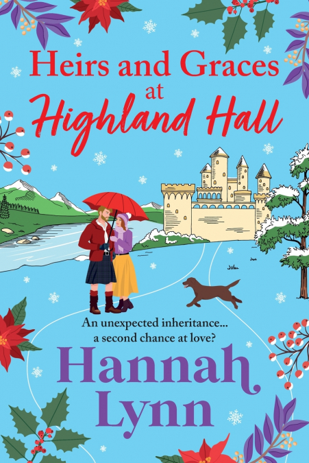 Heirs and Graces at Highland Hall