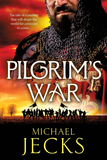 Pilgrim’s War