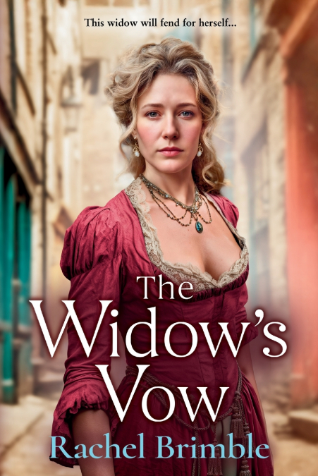 The Widow’s Vow