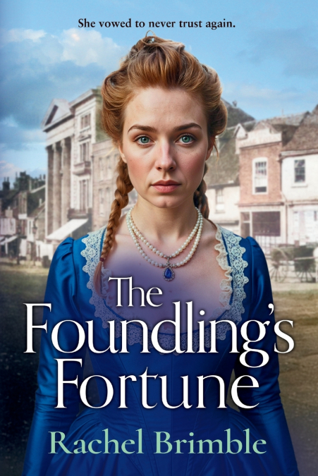 The Foundling’s Fortune