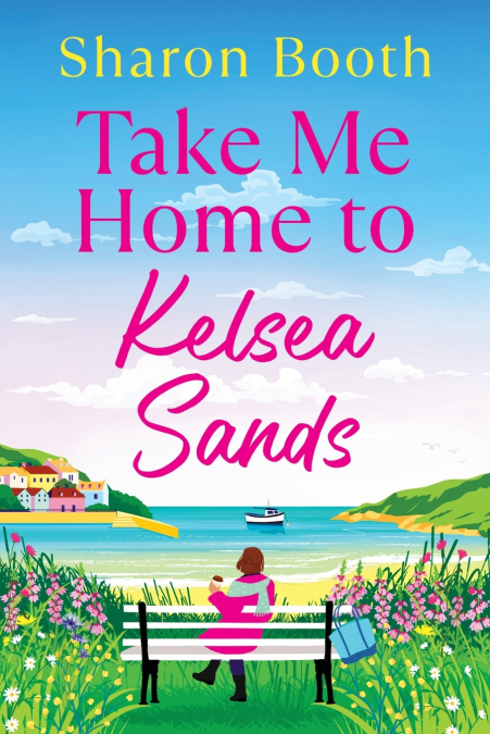 Take Me Home to Kelsea Sands