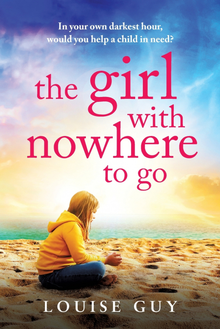 The Girl with Nowhere to Go