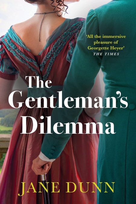 The Gentleman’s Dilemma