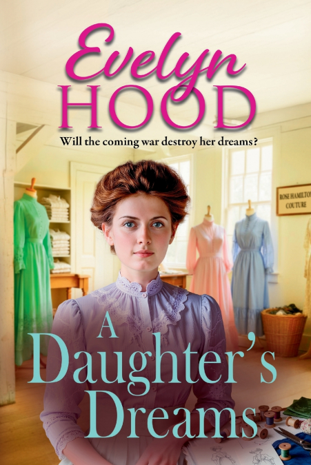 A Daughter’s Dreams