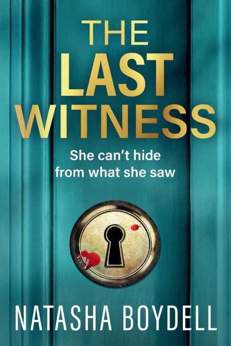 The Last Witness