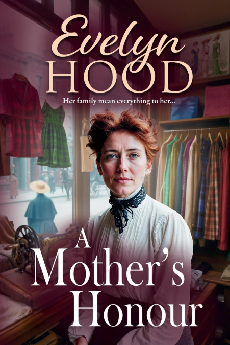 A Mother’s Honour