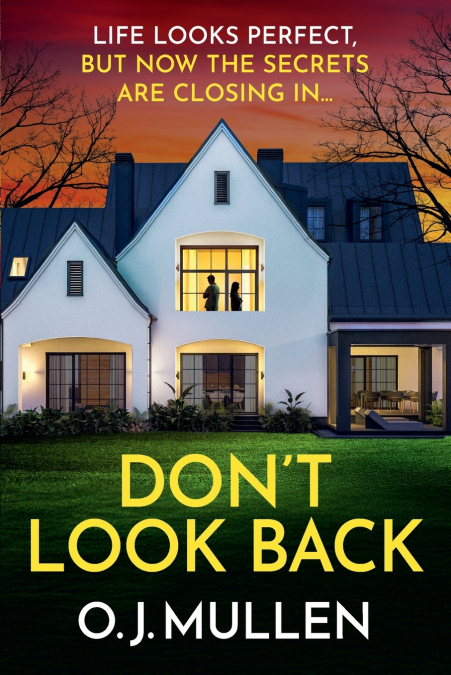 Don’t Look Back