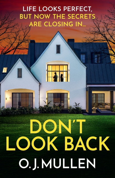 Don’t Look Back