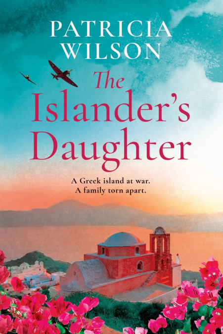 The Islander’s Daughter