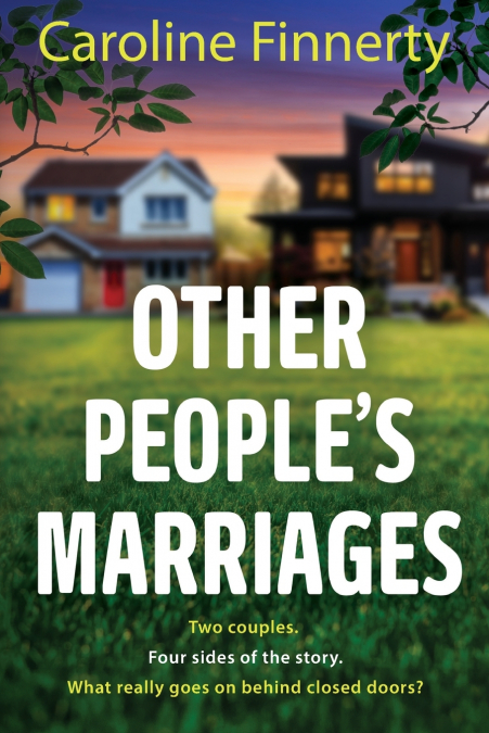 Other People’s Marriages