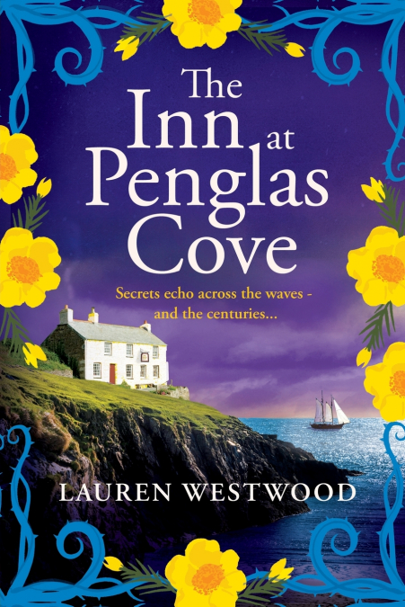 The Inn at Penglas Cove