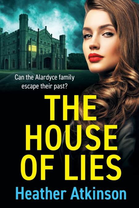 The House of Lies