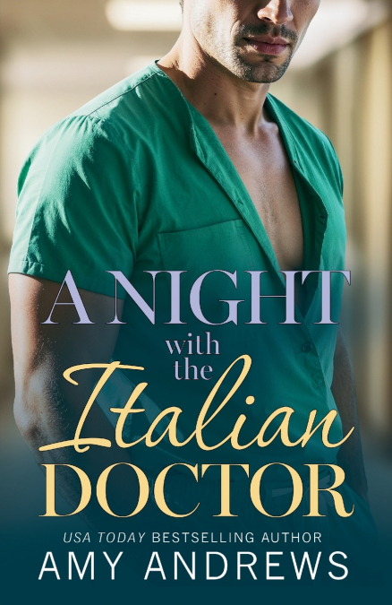 A Night with the Italian Doctor
