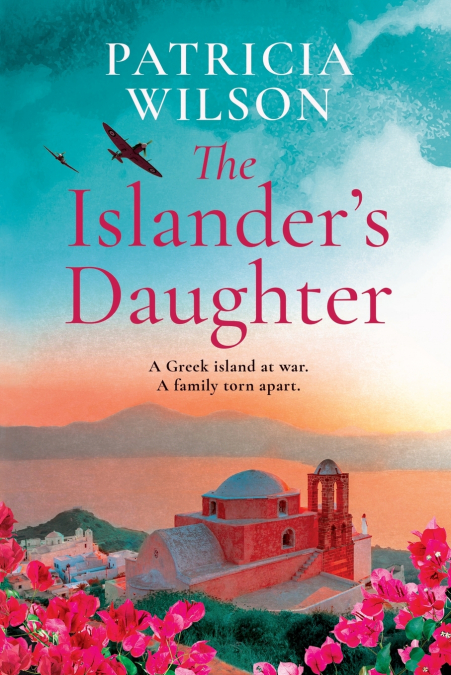 The Islander’s Daughter