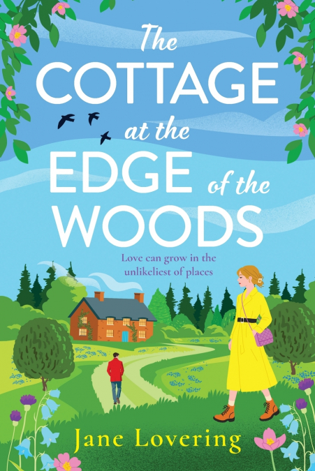 The Cottage at the Edge of the Woods