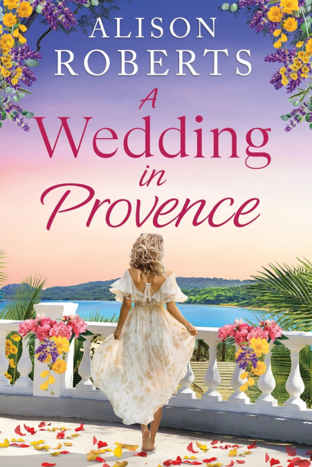 A Wedding in Provence