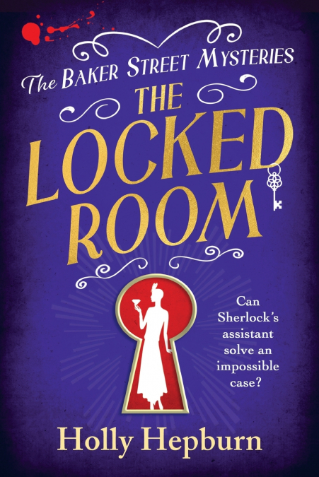 The Locked Room
