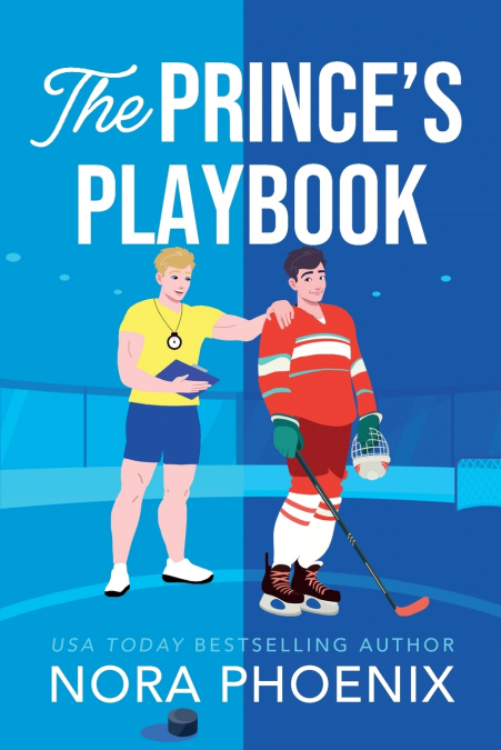 The Prince’s Playbook