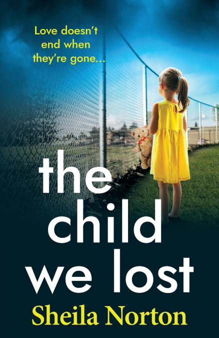 The Child We Lost