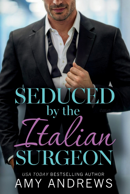 Seduced by the Italian Surgeon