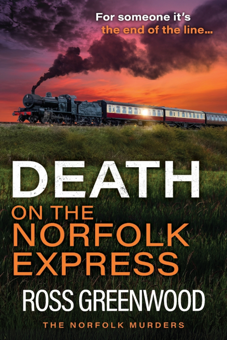 Death on the Norfolk Express