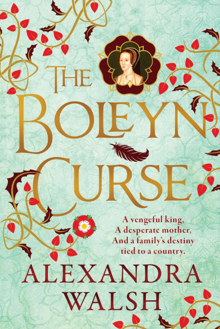 The Boleyn Curse
