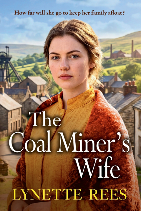 The Coal Miner’s Wife