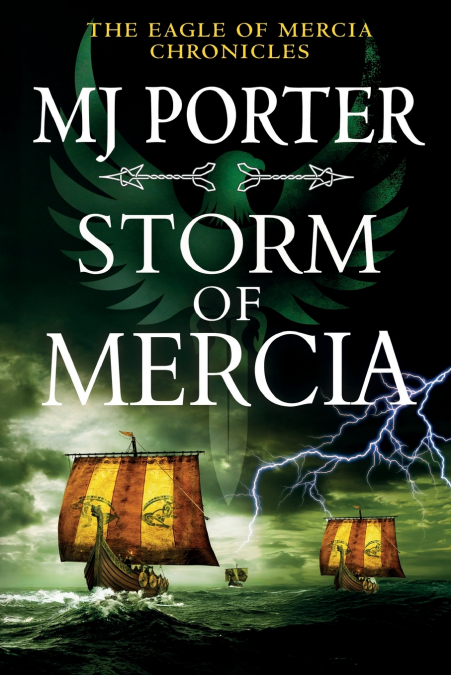 Storm of Mercia