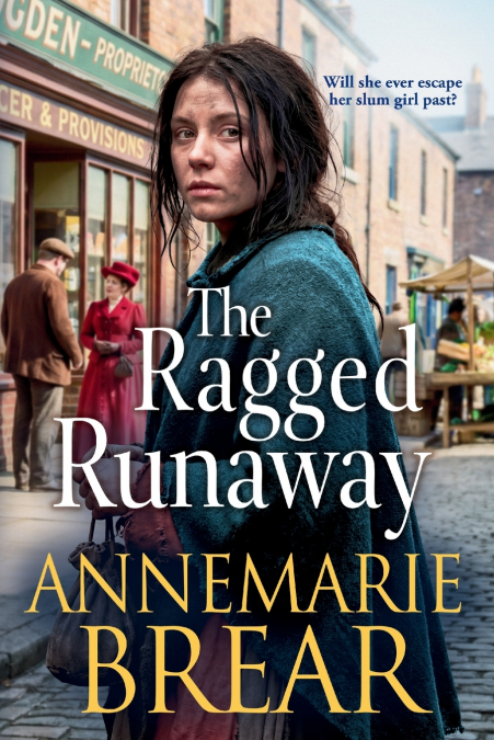 The Ragged Runaway