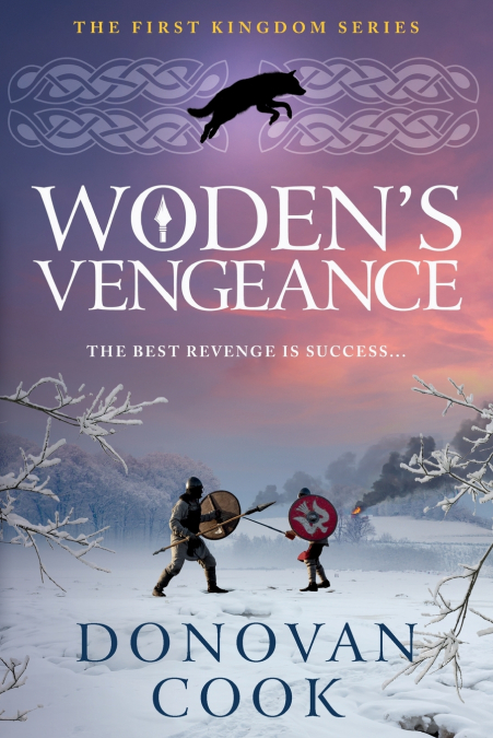 Woden’s Vengeance