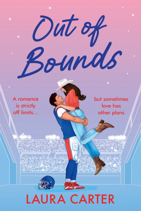 Out of Bounds