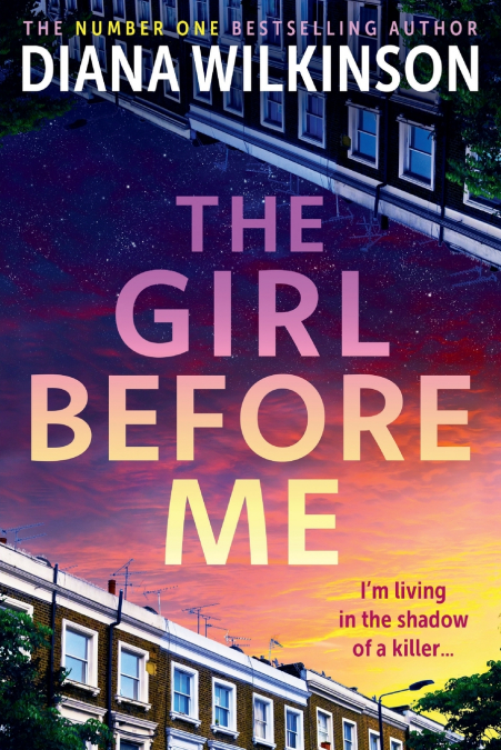 The Girl Before Me
