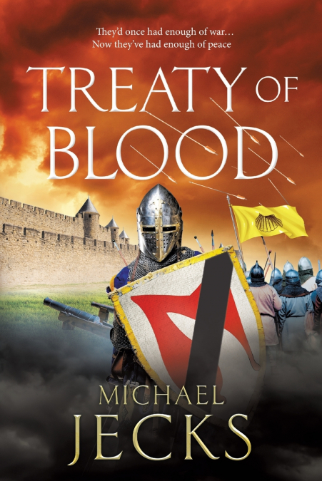 Treaty of Blood