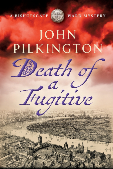 Death of a Fugitive
