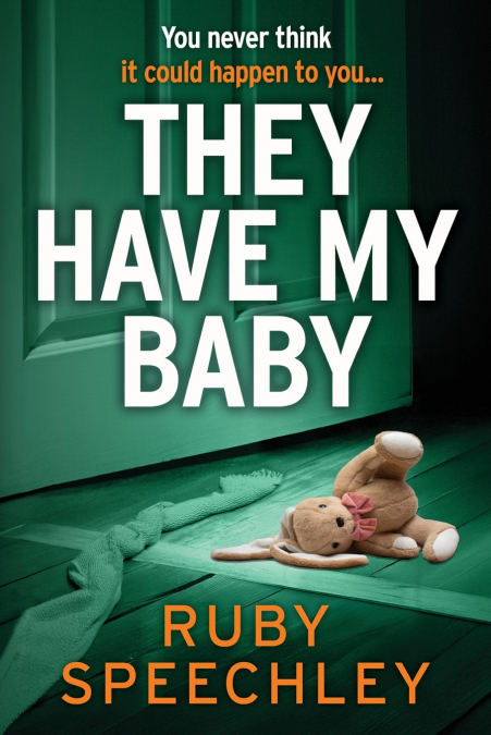 They Have My Baby